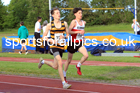 One Mile, 2022 NEGP Monkton 3, Wednesday, June 8th. Photo: David T. Hewitson/Sports for All Pics